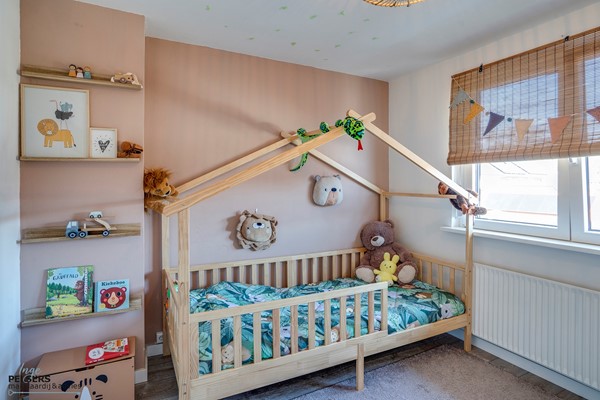 Medium property photo - Pater Regoutlaan 24, 5953 CD Reuver